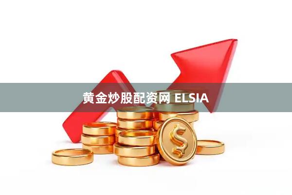 黄金炒股配资网 ELSIA